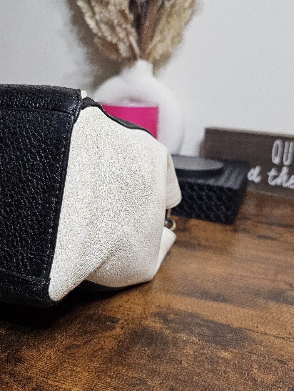 Kate Spade Wesley Place Laurel Top Handle Convertible Crossbody - Picture 4 of 13